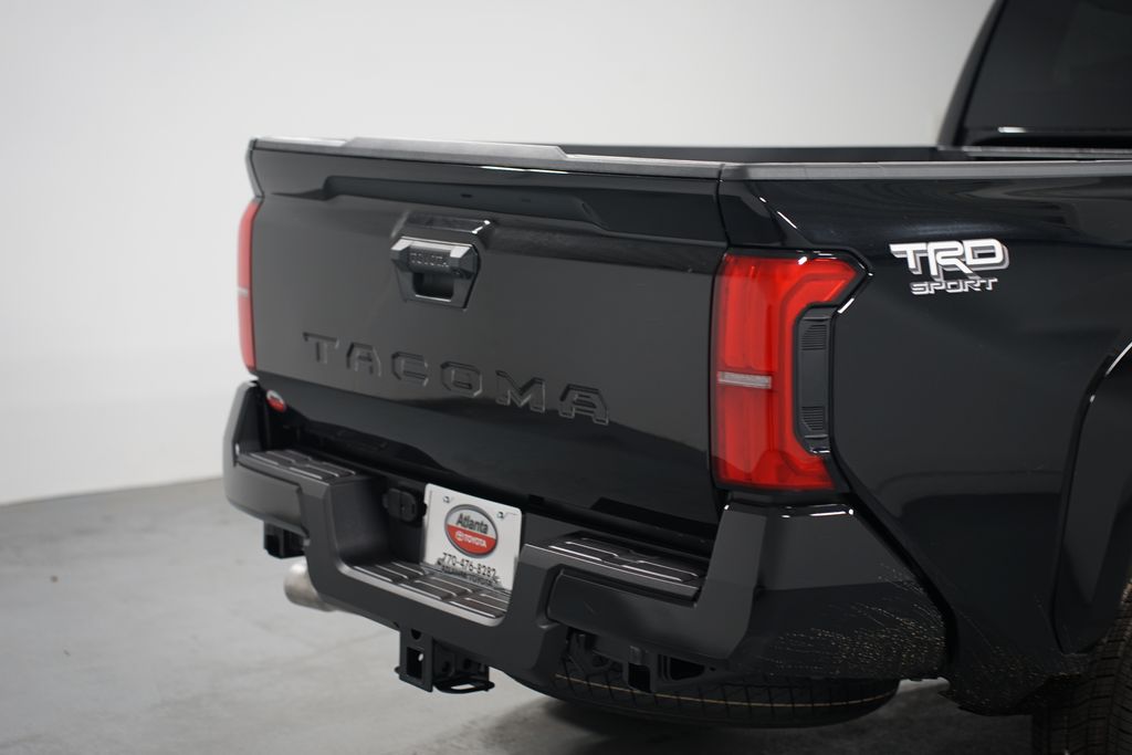 Thumbnail: 2025 Toyota Tacoma - 9