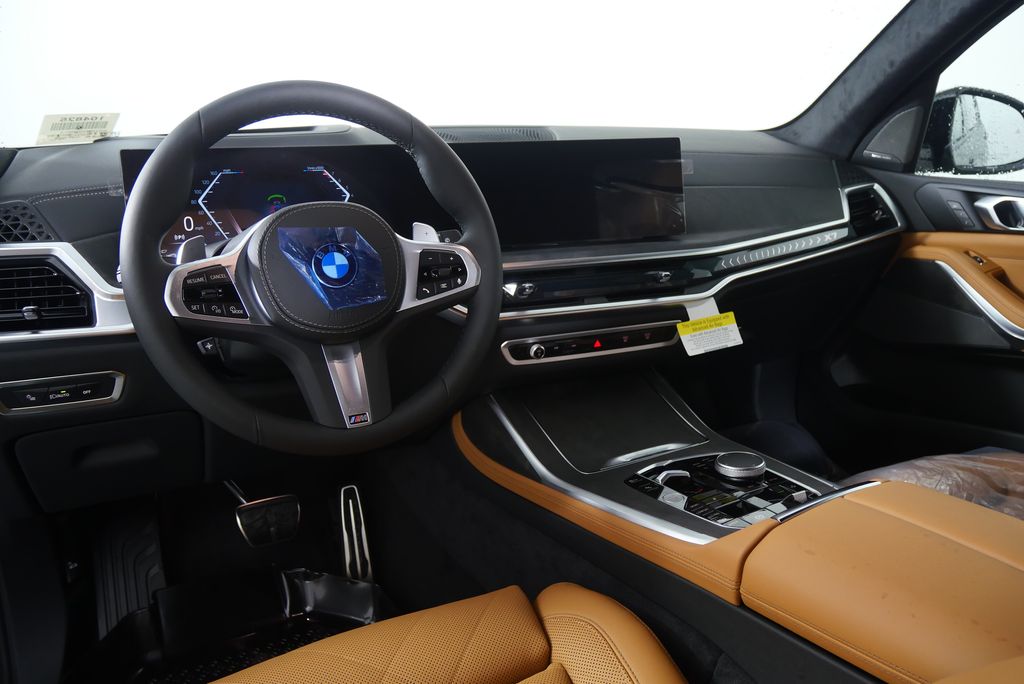 2026 BMW X7 xDrive40i 19