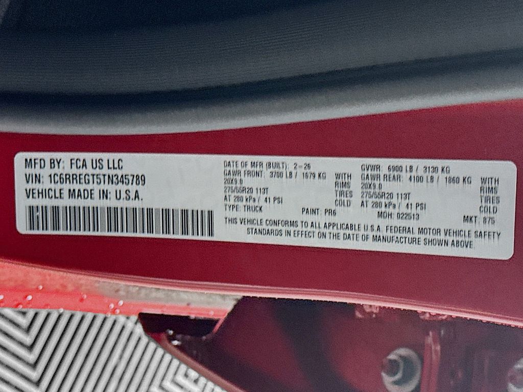 Ram150019