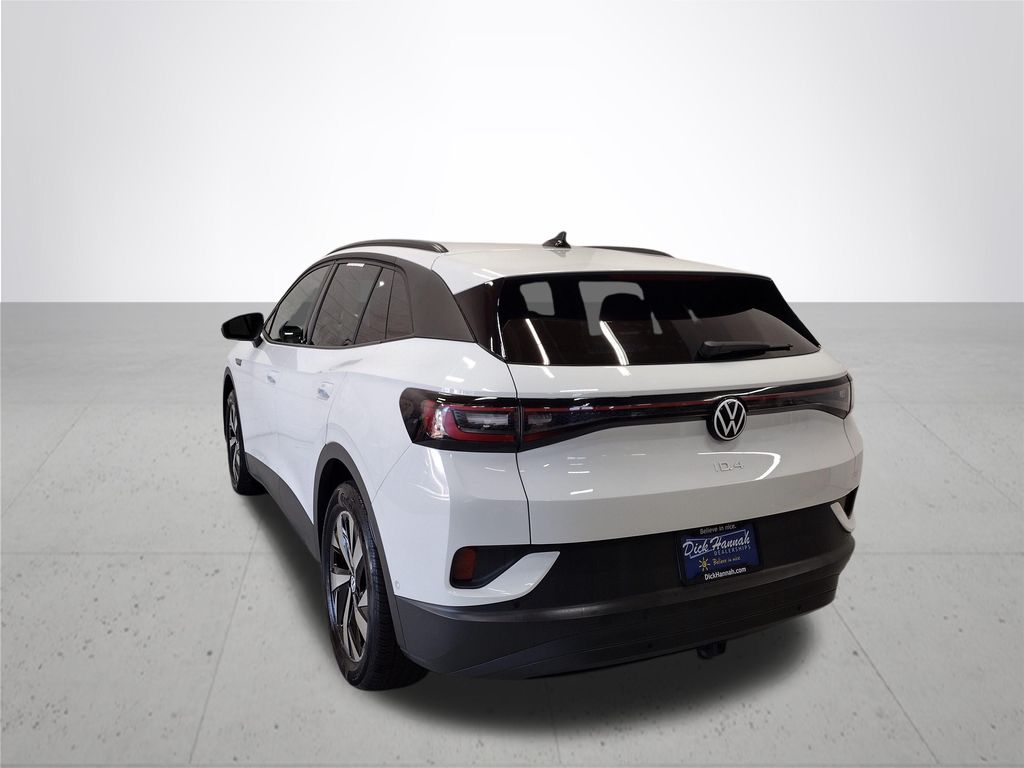2023 Volkswagen ID.4 Pro