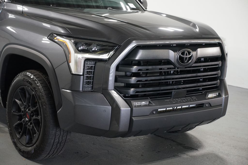Thumbnail: 2026 Toyota Tundra - 4
