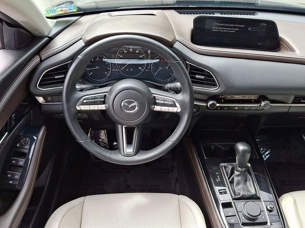 Thumbnail: 2020 Mazda CX-30 - 12