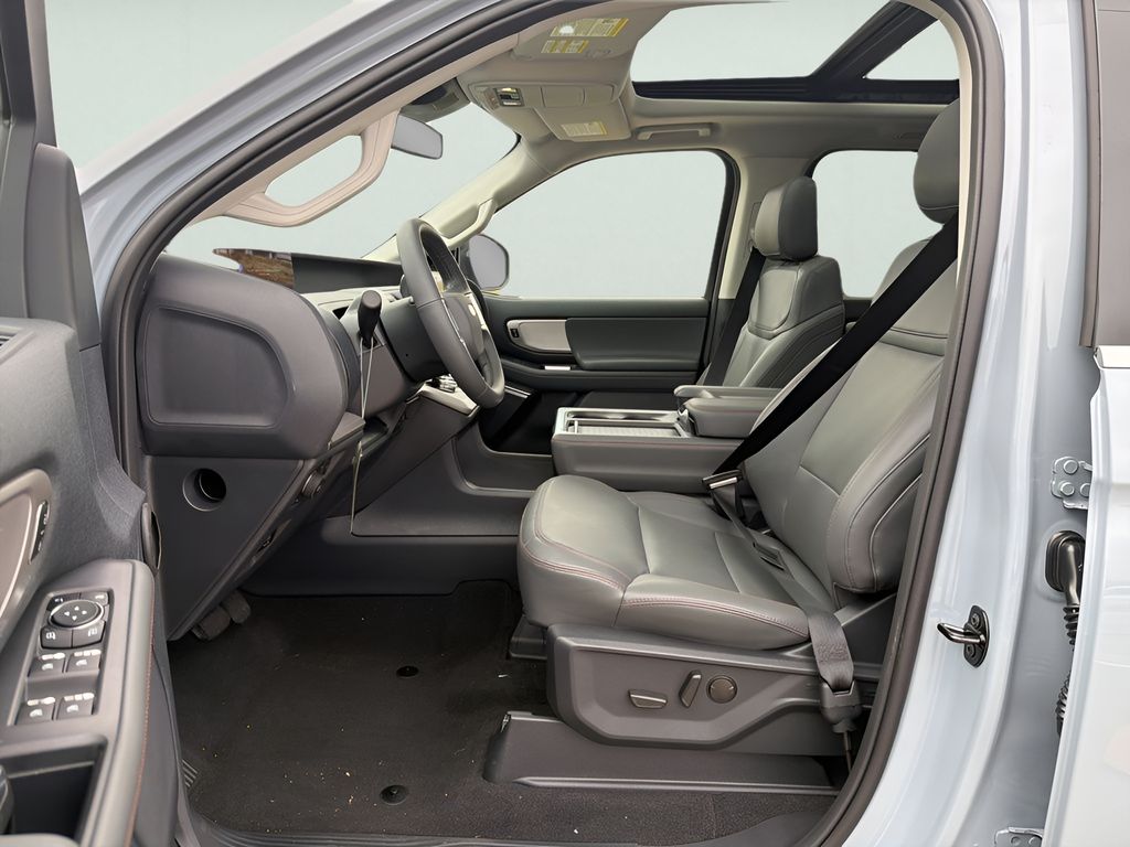 2025 Ford Expedition