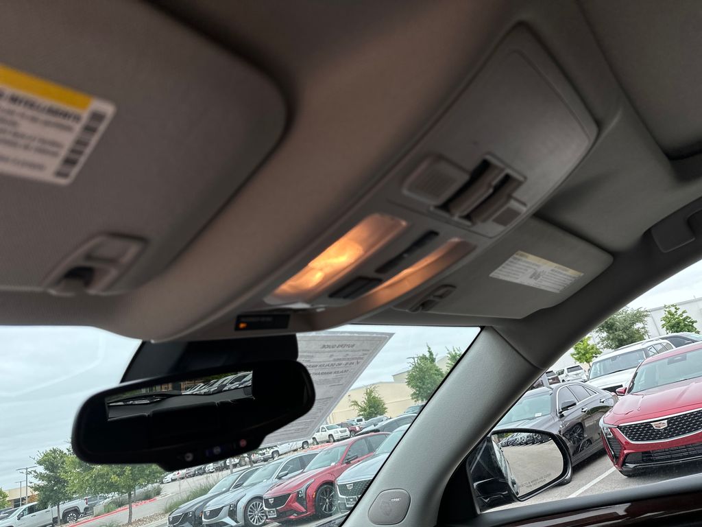 Used Car 2015 Cadillac Srx  Luxury For Sale Under $20,000 In Austin, Texas