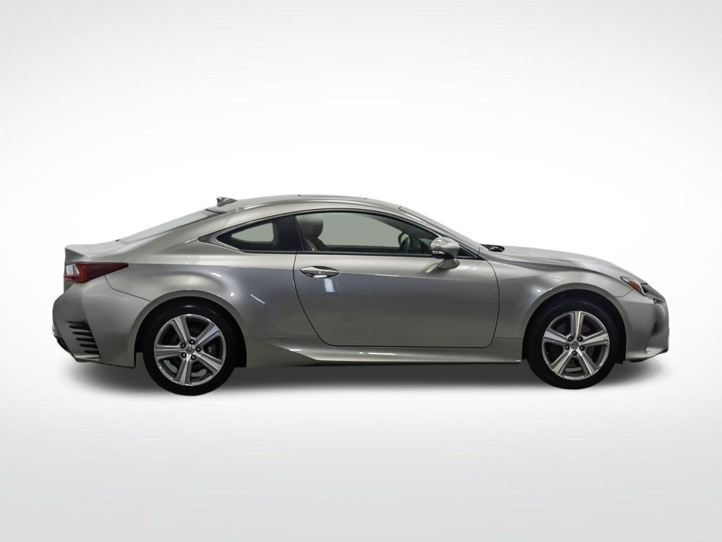 Thumbnail: 2015 Lexus RC - 6