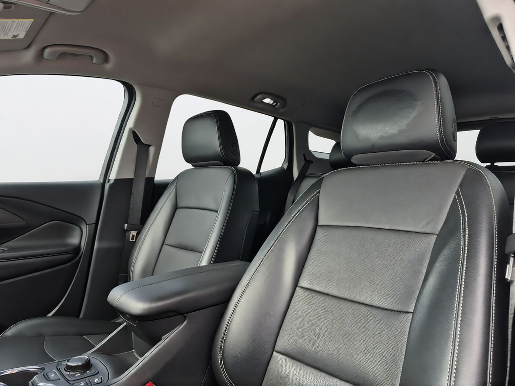 2023 GMC Terrain SLT White at Parkway Family Mazda