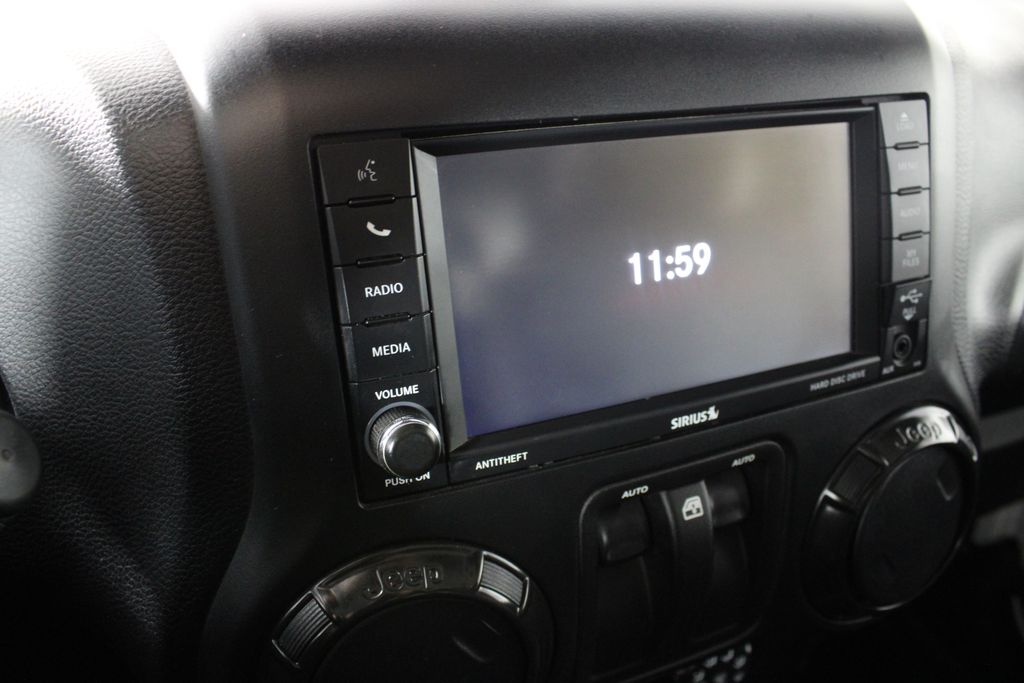 Used 2018 Jeep Wrangler JK for sale in 