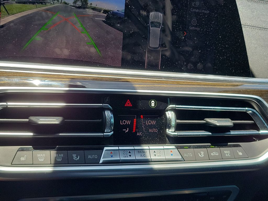 used 2020 BMW X5 car, priced at $31,998