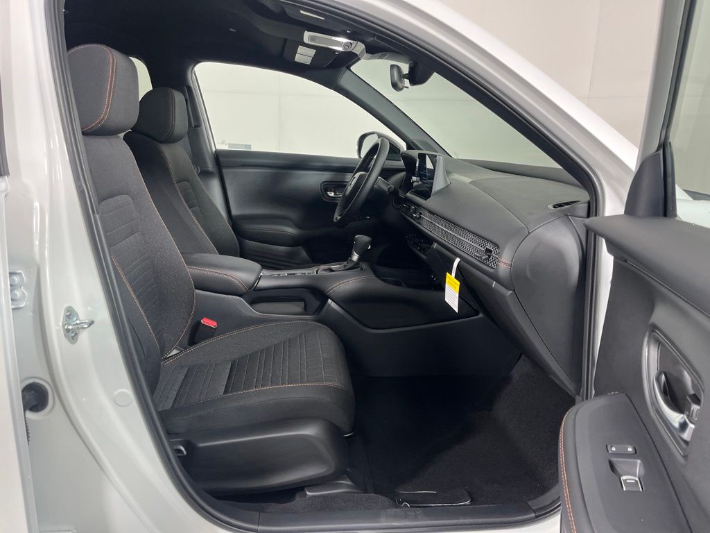 Thumbnail: 2027 Honda HR-V - 8