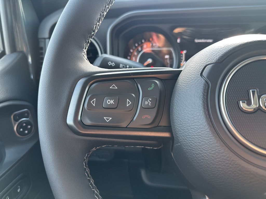 New Car 2025 Jeep Gladiator  Rubicon For Sale Under $60,000 In Austin, Texas