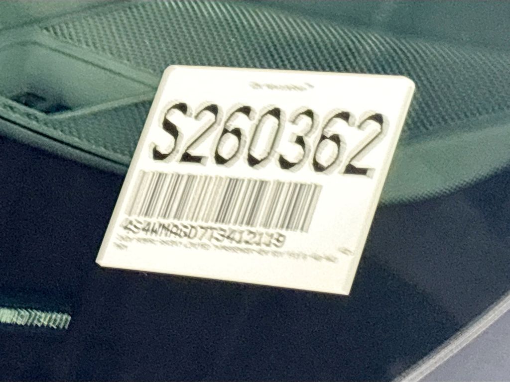 2026 Subaru Ascent Limited