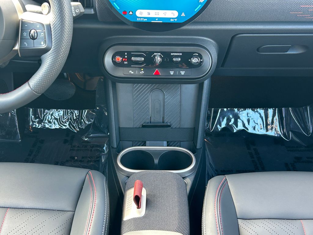 Thumbnail: 2025 MINI Cooper - 26