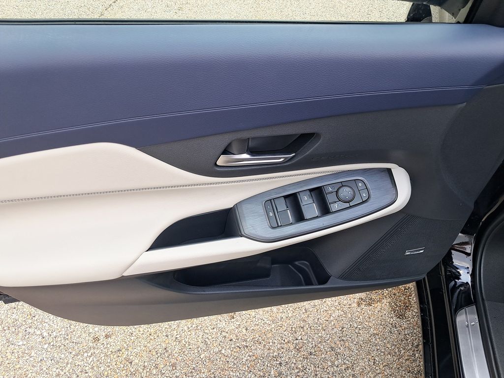 2026 Nissan Sentra SL Black at South Hills Kia