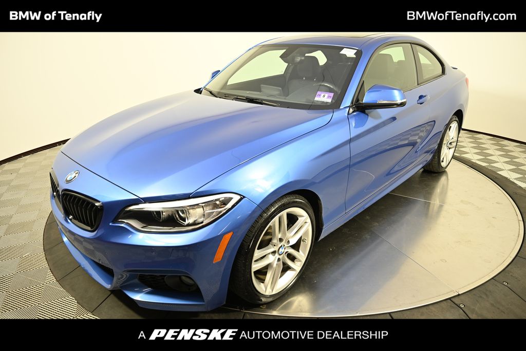 2017 BMW 2 Series 230i xDrive -
                  Tenafly, NJ