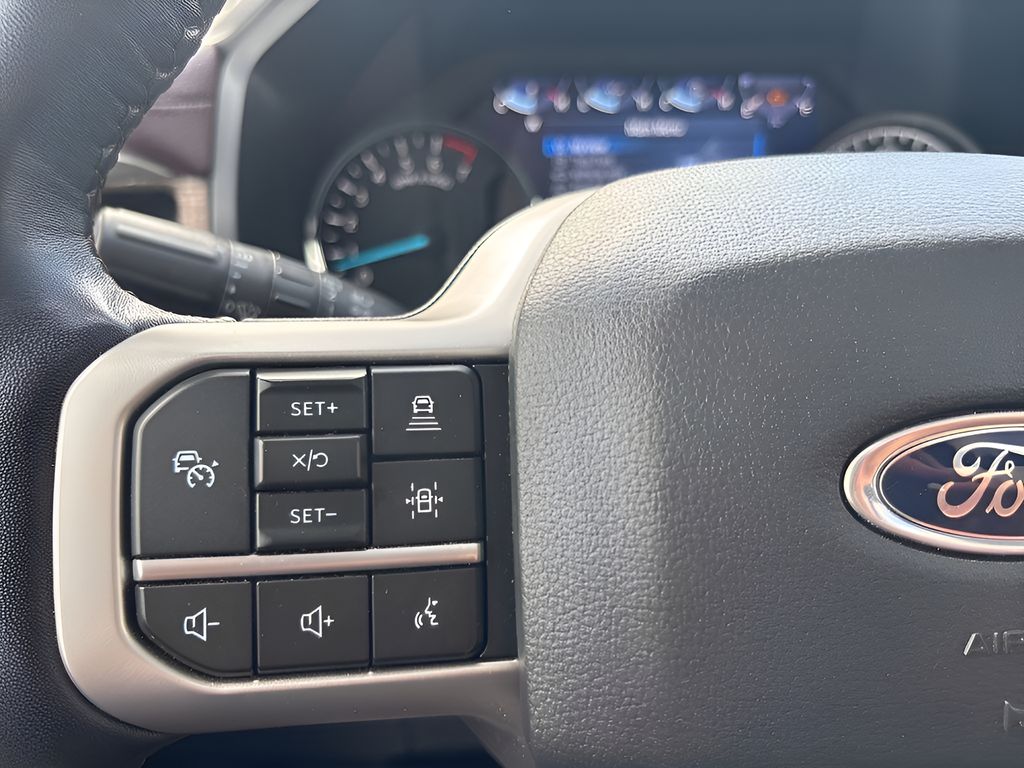 2024 Ford Expedition Max