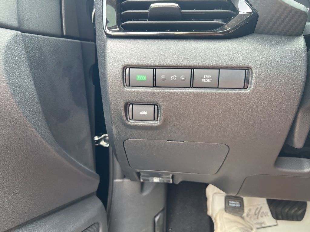 2025 Super Black Nissan Sentra SV FWD Sedan