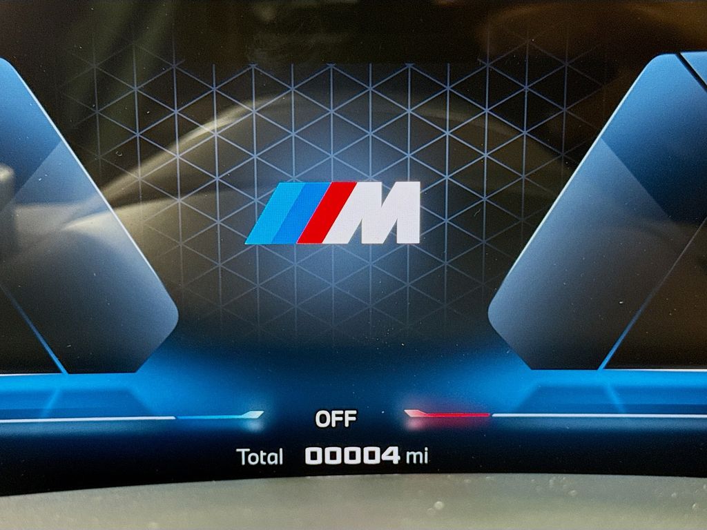 Thumbnail: 2026 BMW X5 - 7
