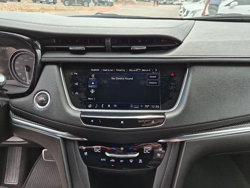 Used Car 2021 Cadillac Xt5  Sport For Sale Under $35,000 In Austin, Texas