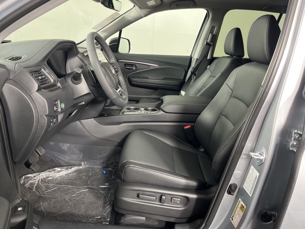 Thumbnail: 2026 Honda Ridgeline - 21