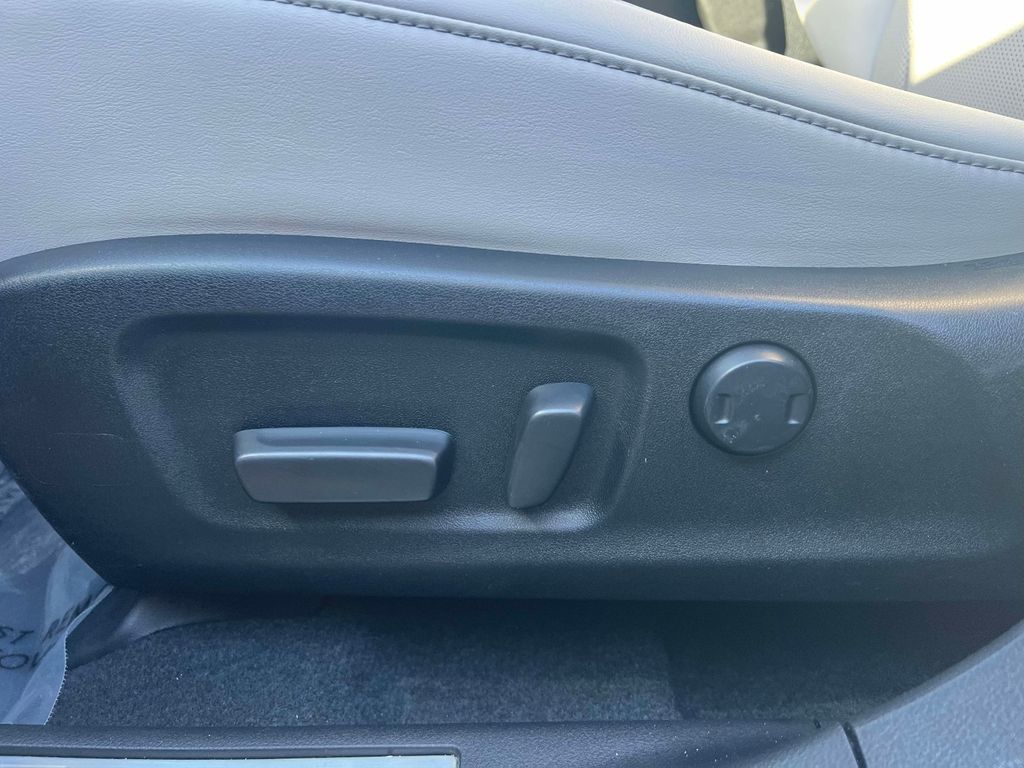 used 2021 Lexus RX car, priced at $41,995