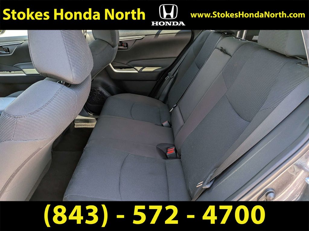 Used 2024 Toyota RAV4 SUV