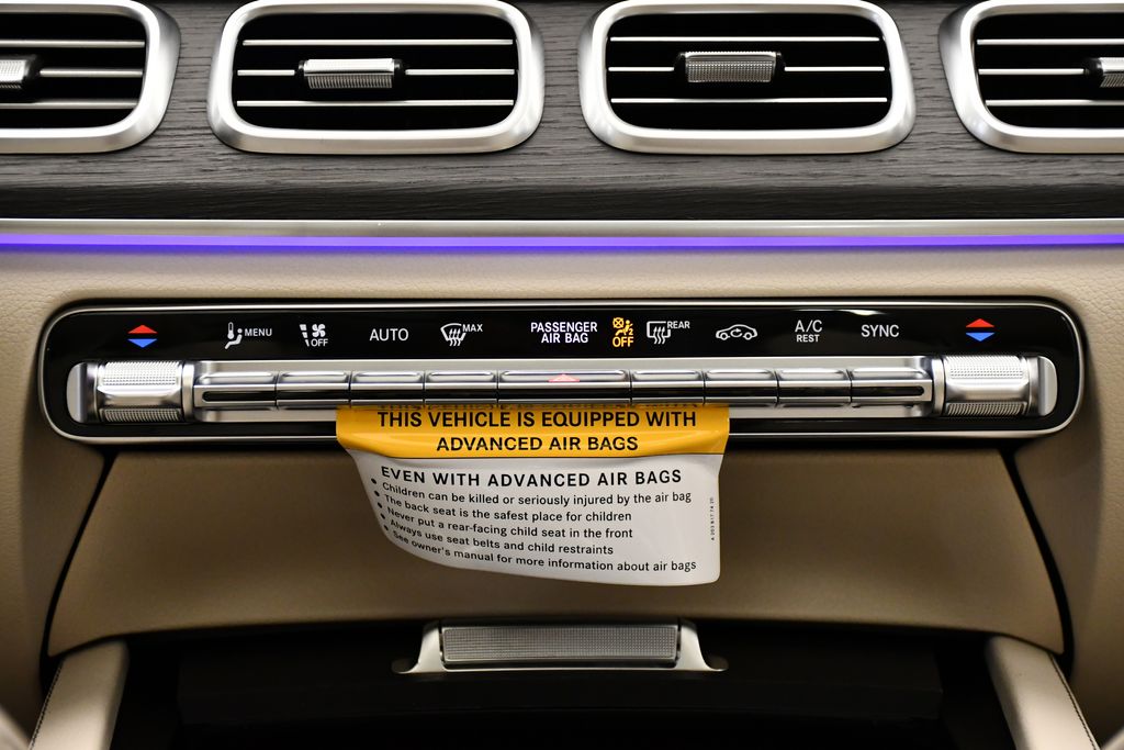 Thumbnail: 2026 Mercedes-Benz GLE - 29