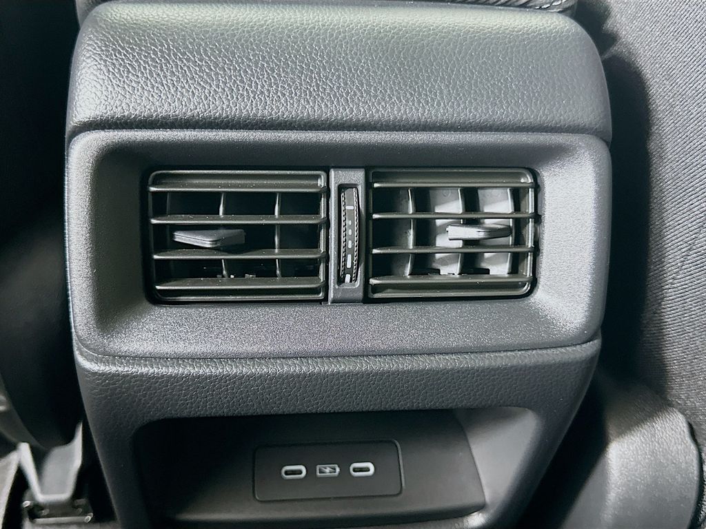 Thumbnail: 2025 Honda CR-V - 25