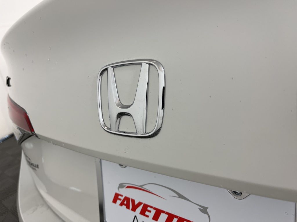 Thumbnail: 2026 Honda Civic - 17