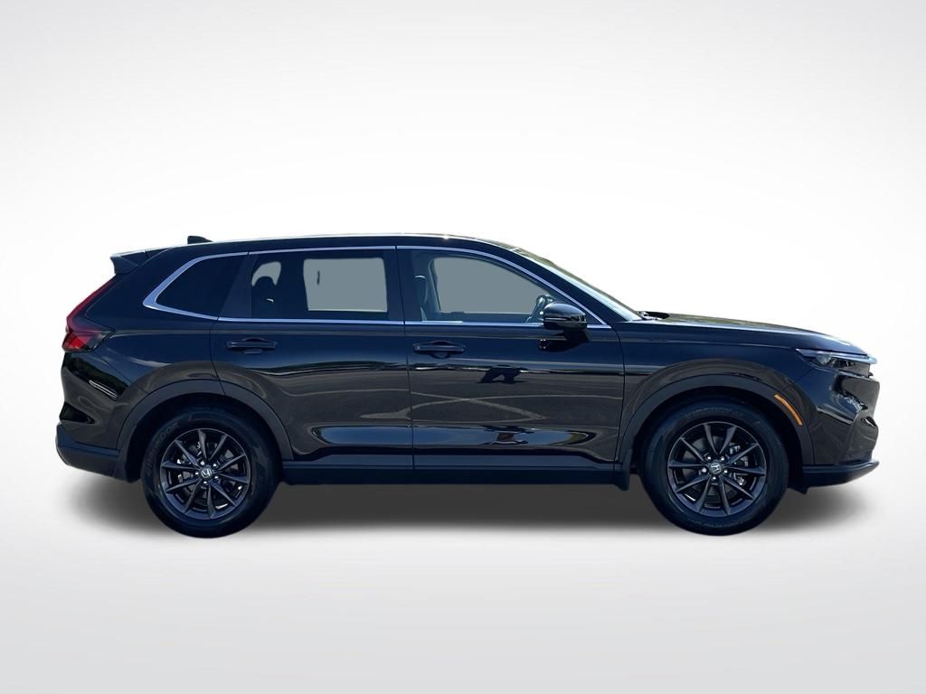 Thumbnail: 2026 Honda CR-V - 7