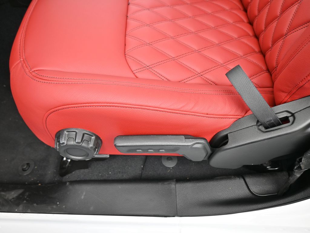 New 2026 Bright White Clearcoat Jeep Sport S image 14