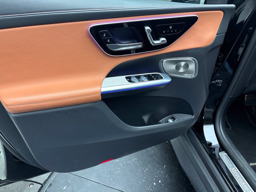 Thumbnail: 2023 Mercedes-Benz GLC - 4