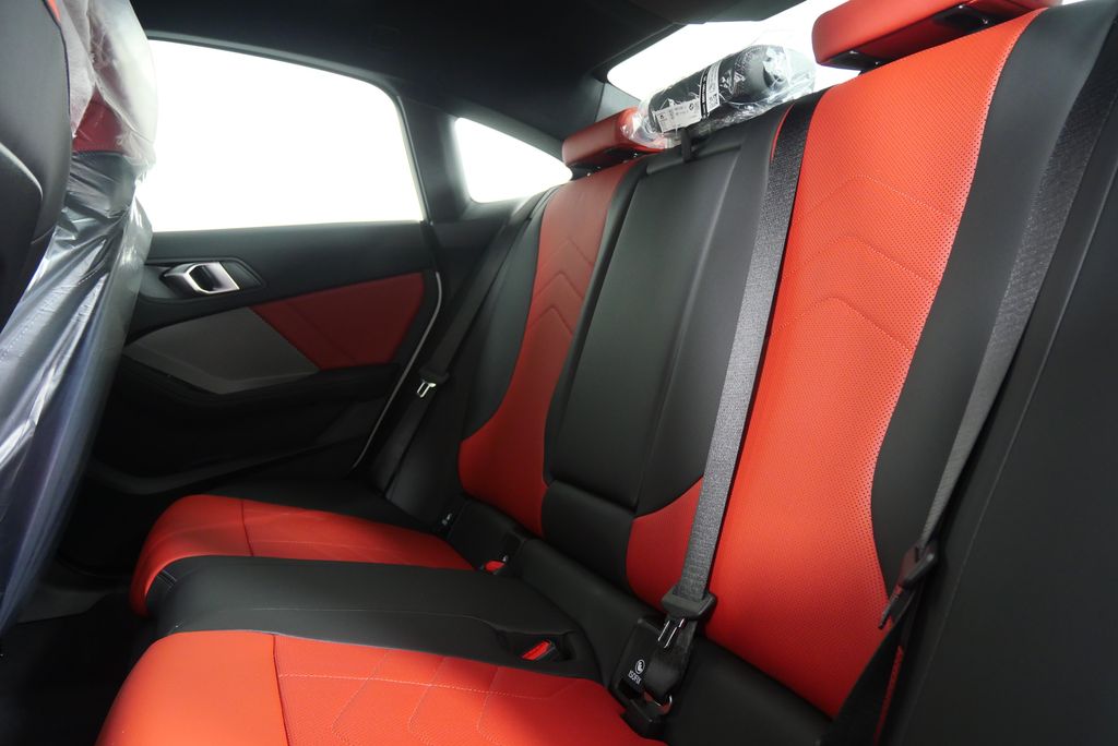 Thumbnail: 2026 BMW 2 Series - 16
