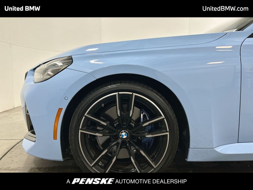 Thumbnail: 2025 BMW 2 Series - 10