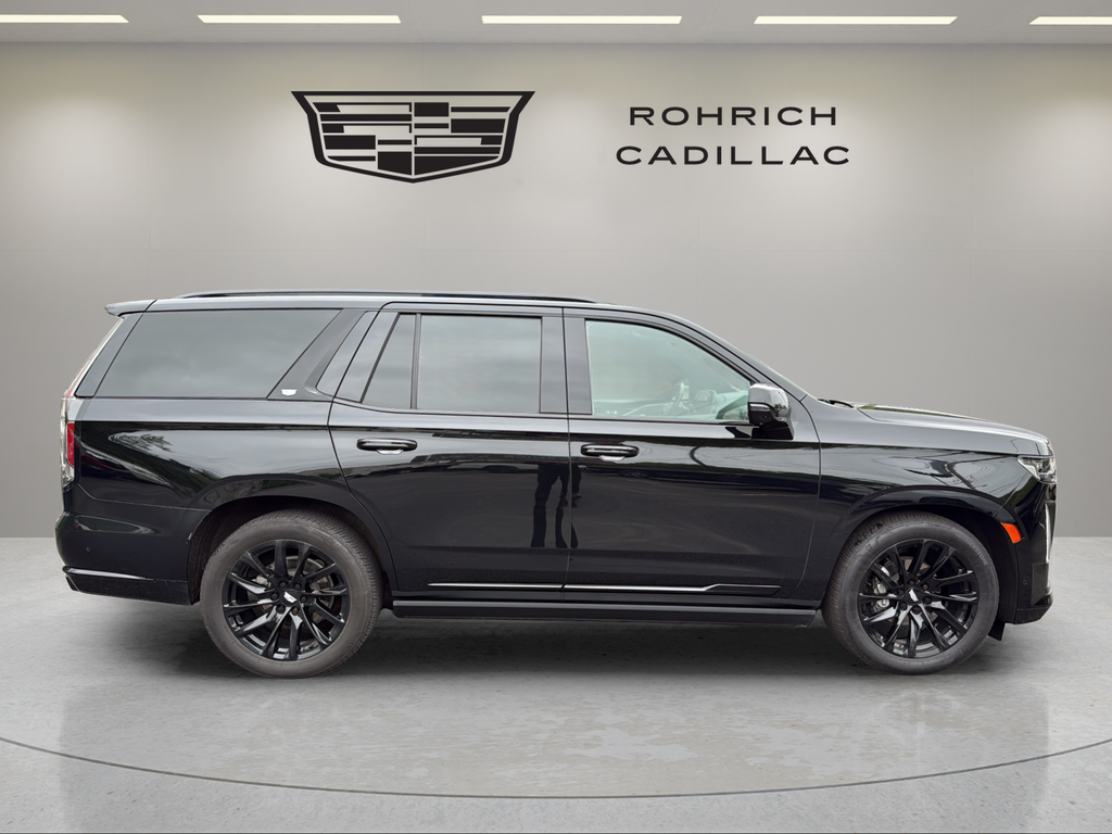 2021 Cadillac Escalade