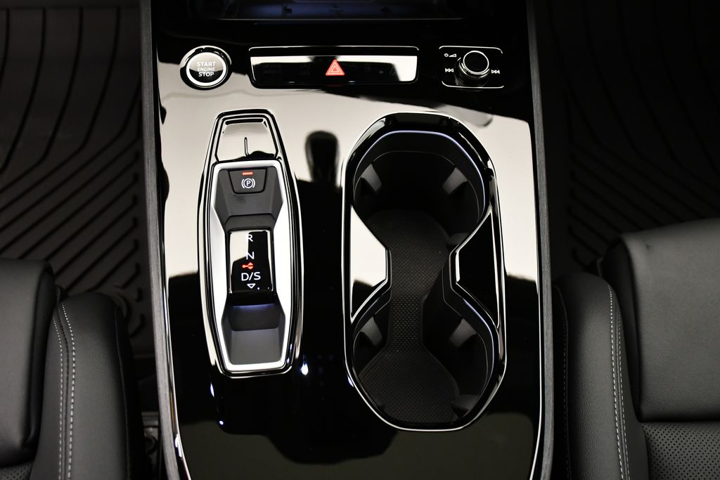 Thumbnail: 2025 Audi A5 - 30