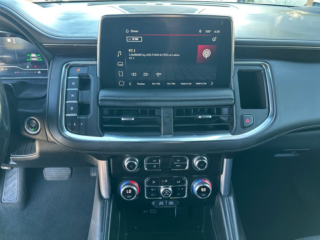 Used Car 2023 Gmc Yukon Xl  Sle For Sale Under $50,000 In Austin, Texas