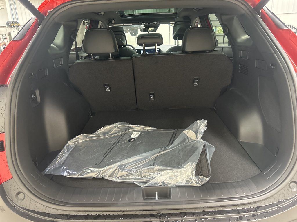 new 2026 Kia Sportage car, priced at $36,865