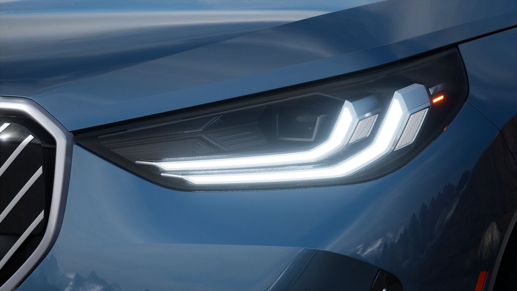Thumbnail: 2026 BMW X3 - 32