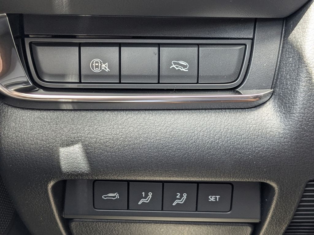 2025 Mazda CX-30 2.5 S Premium