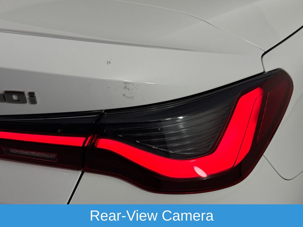 Used Car 2024 Bmw 4 Series  M440i For Sale Under $60,000 In Austin, Texas