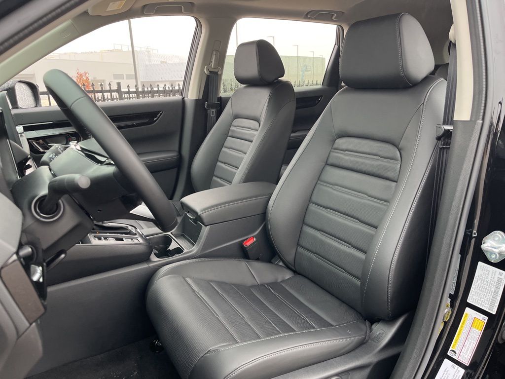 Thumbnail: 2026 Honda CR-V - 13