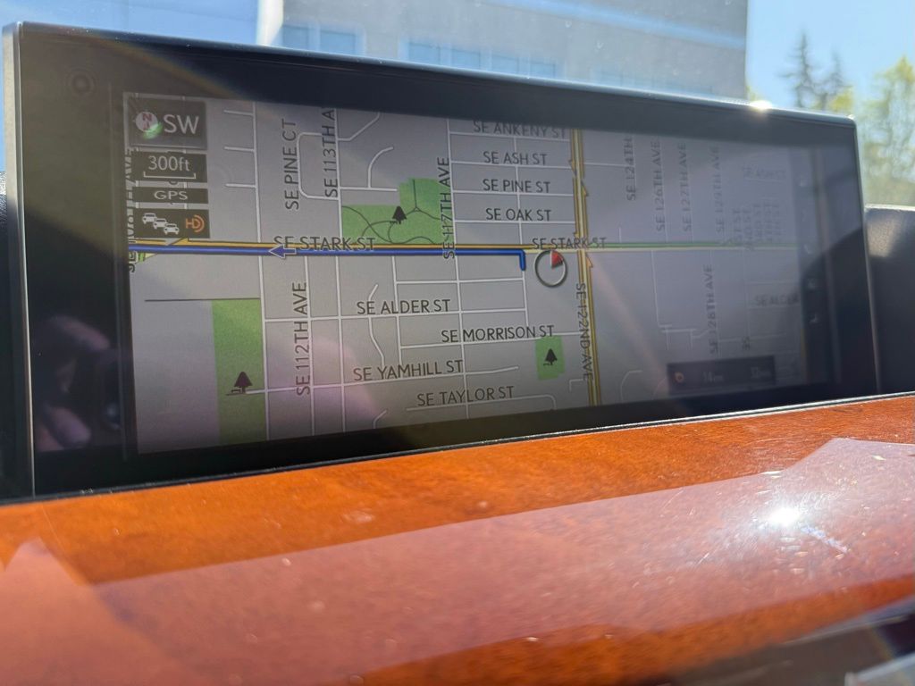 2019 Lexus LX 570