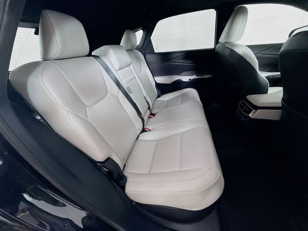 Thumbnail: 2024 Lexus RX - 28