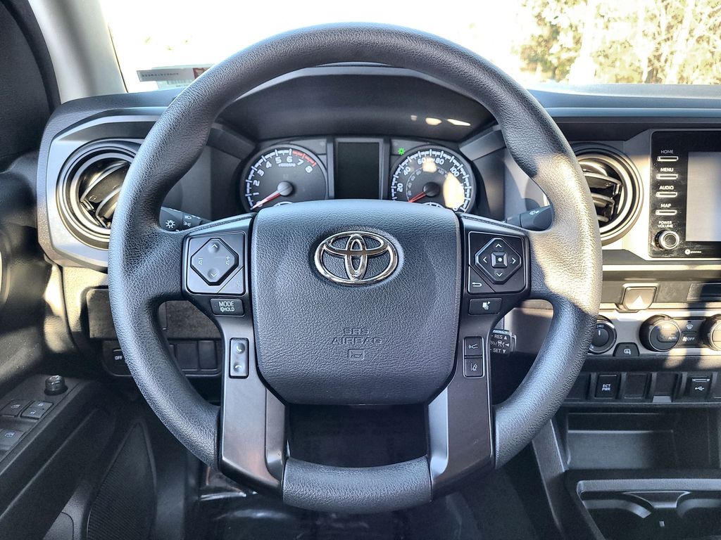 2022 Toyota Tacoma SR 13