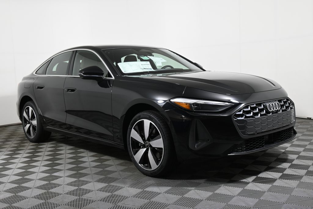 Thumbnail: 2025 Audi A5 - 8