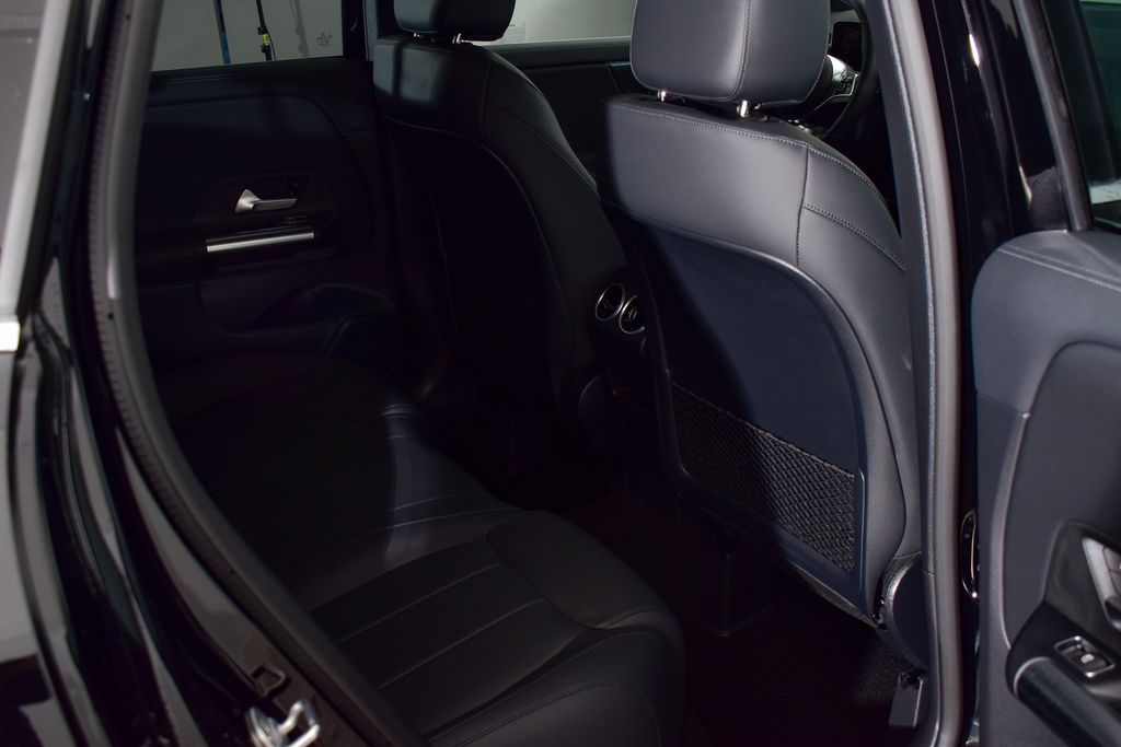 Thumbnail: 2026 Mercedes-Benz GLA - 23