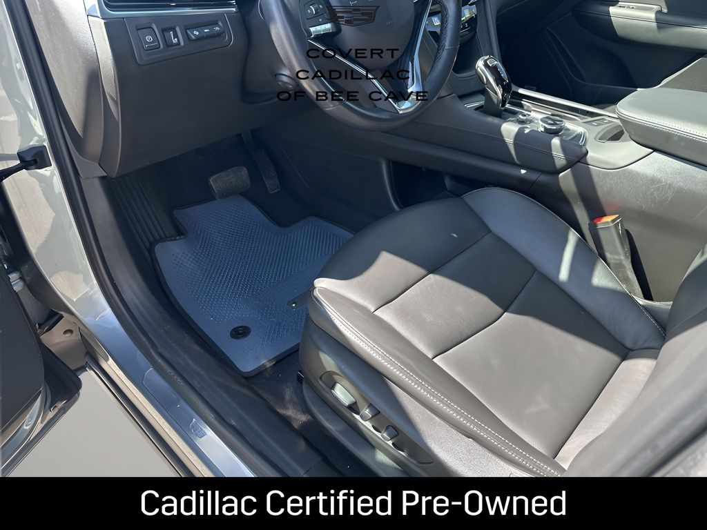 Used Car 2023 Cadillac Xt6  Premium Luxury For Sale Under $35,000 In Austin, Texas