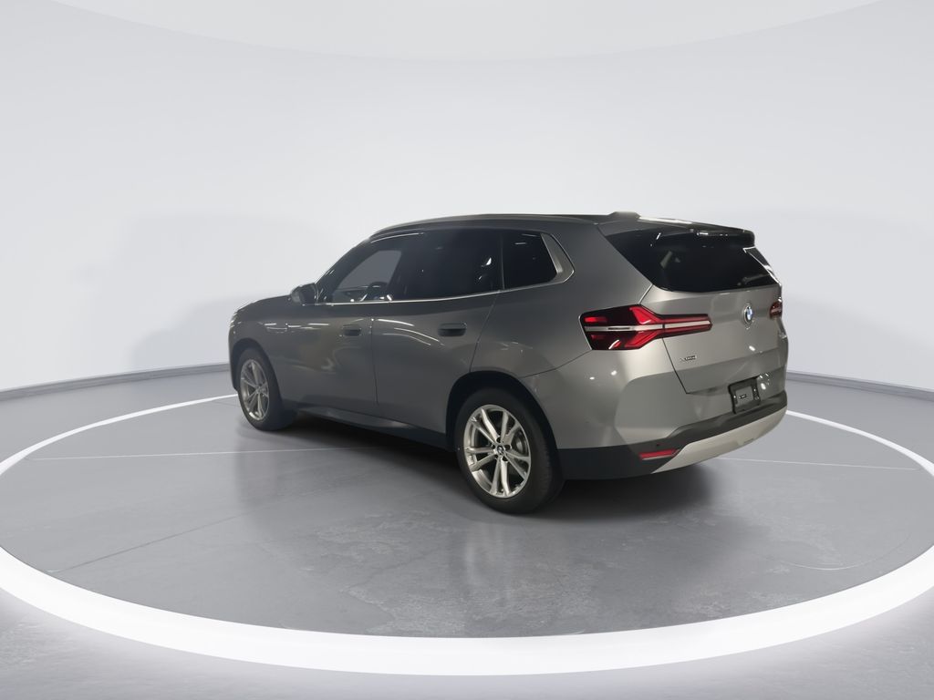 Thumbnail: 2025 BMW X3 - 6