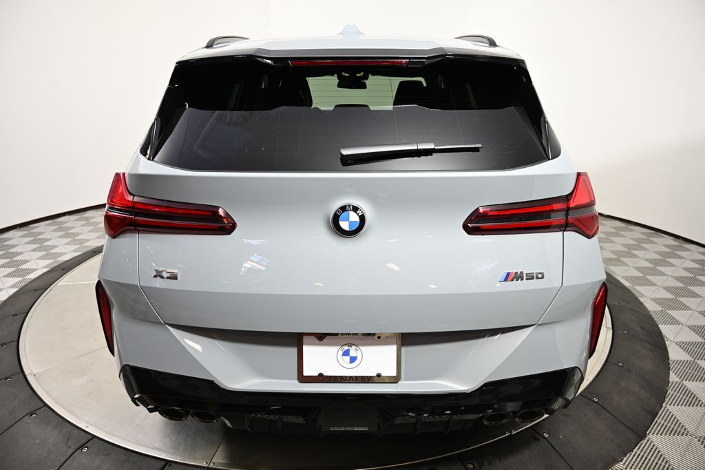 Thumbnail: 2026 BMW X3 - 4
