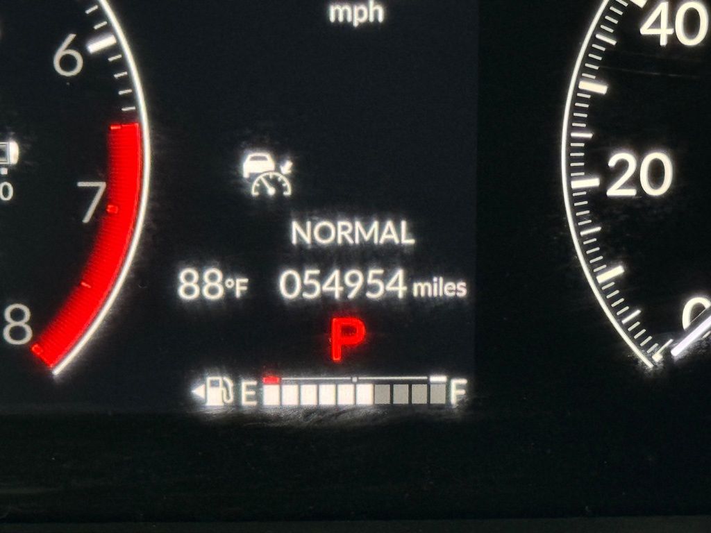 2024 Honda Pilot Touring - 3